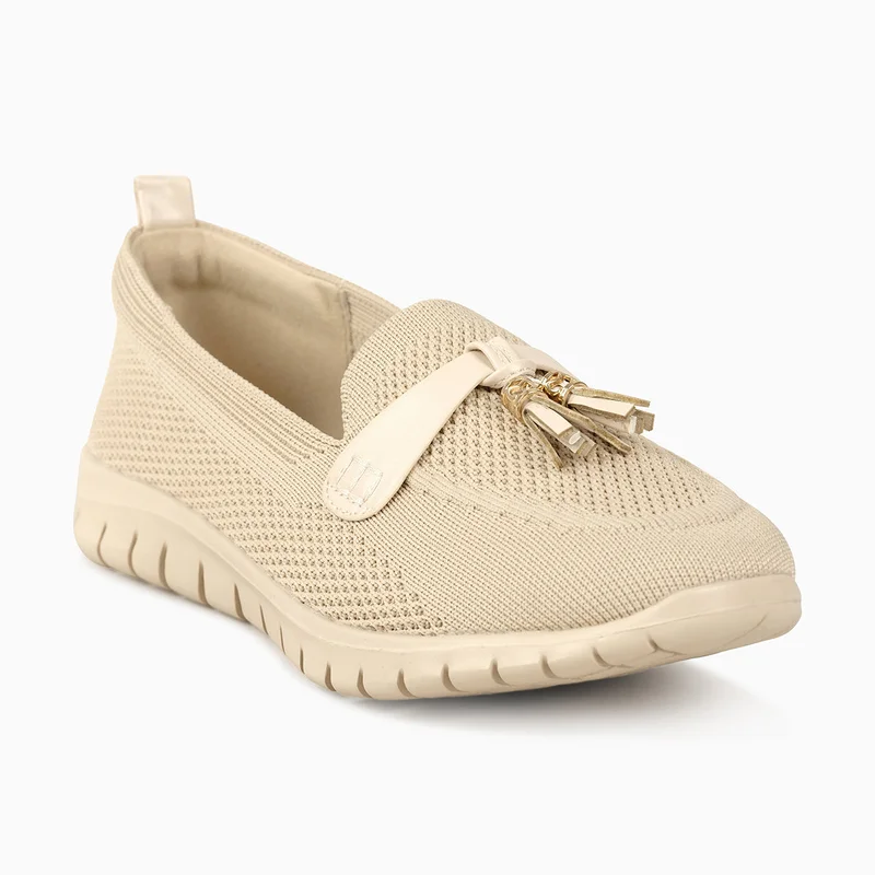 ميلانو ARELLA KNIT Flats