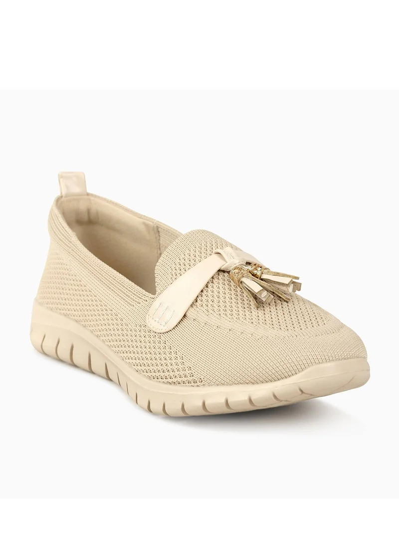 ميلانو ARELLA KNIT Flats