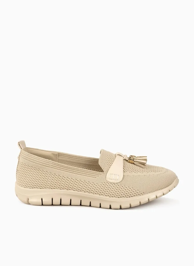 ميلانو ARELLA KNIT Flats