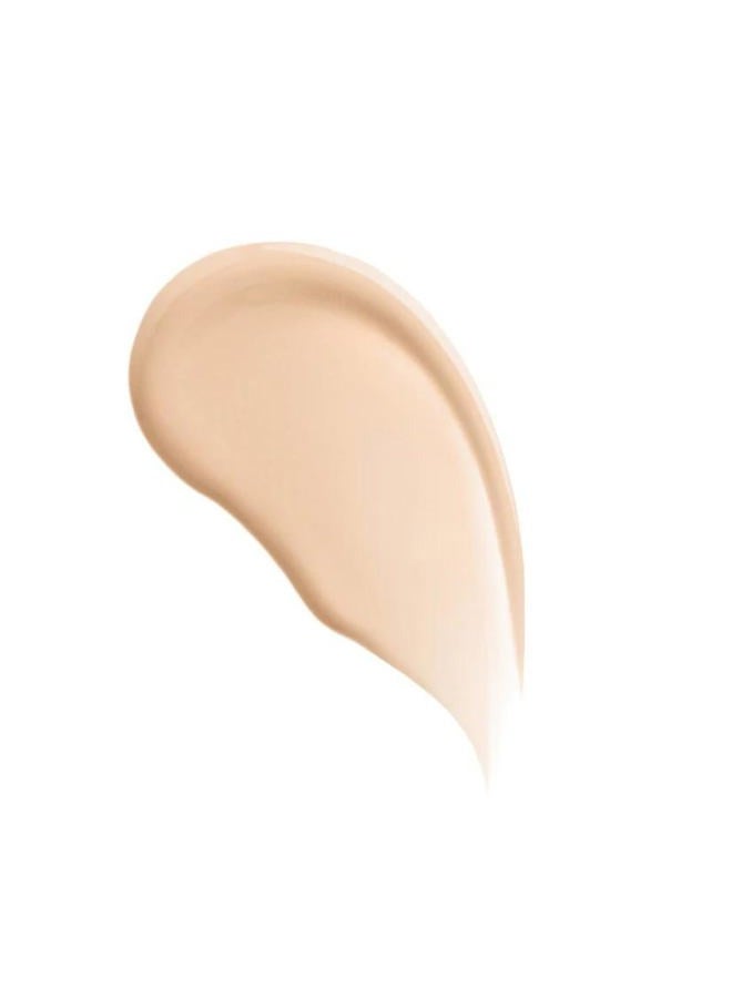Lune+Aster RealGlow® Skin Tint - This light-diffusing Skin Tint covers and perfects with ultra-lightweight, customizable sheer to medium coverage for a naturally radiant look - Vanilla - Image 2