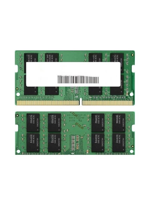 16GB DDR4 2400MHz Laptop Memory Module – Fast and Reliable RAM for Notebooks