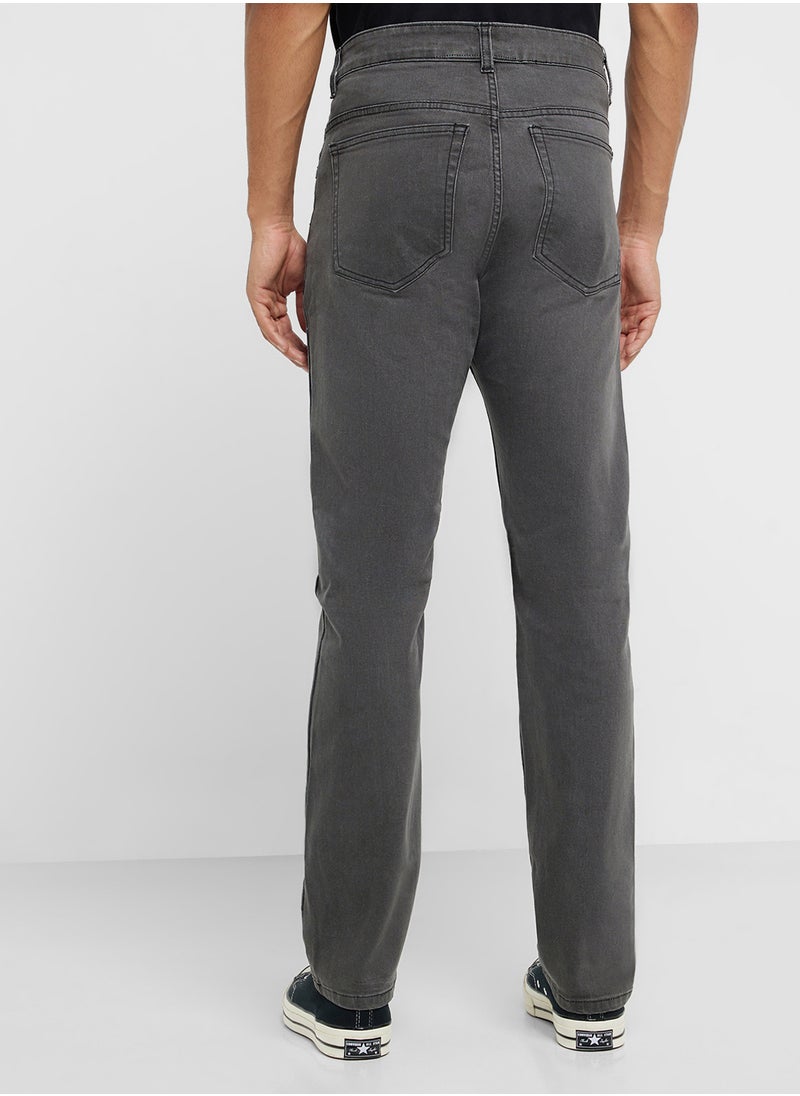 Seventy Five Relaxed Fit Jeans  - Image 3