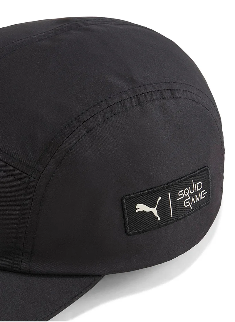 PUMA Squid Game Fb Cap