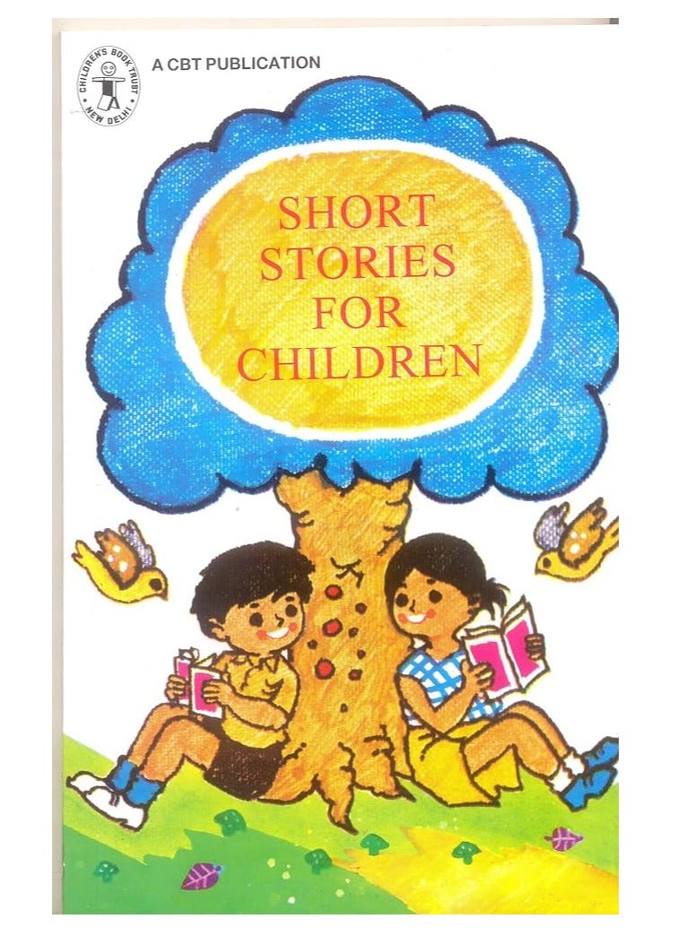 Short stories for children