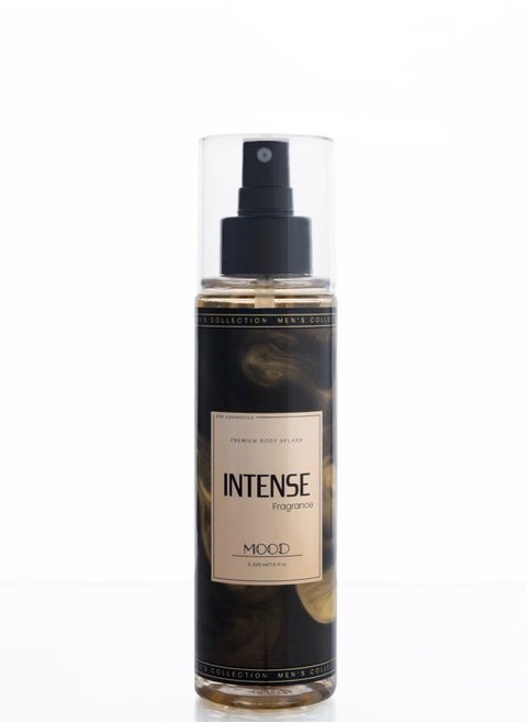 MOOD INTENSE BODY SPLASH 220 ML