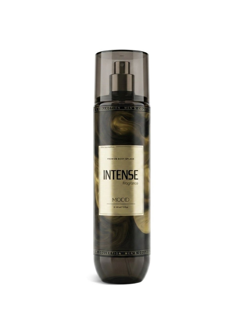 MOOD Intense Body Splash 220ML - Image 1