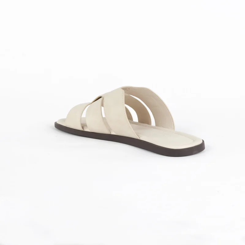Milano Ivory ROMAN Sandals for Men | Best Price UAE