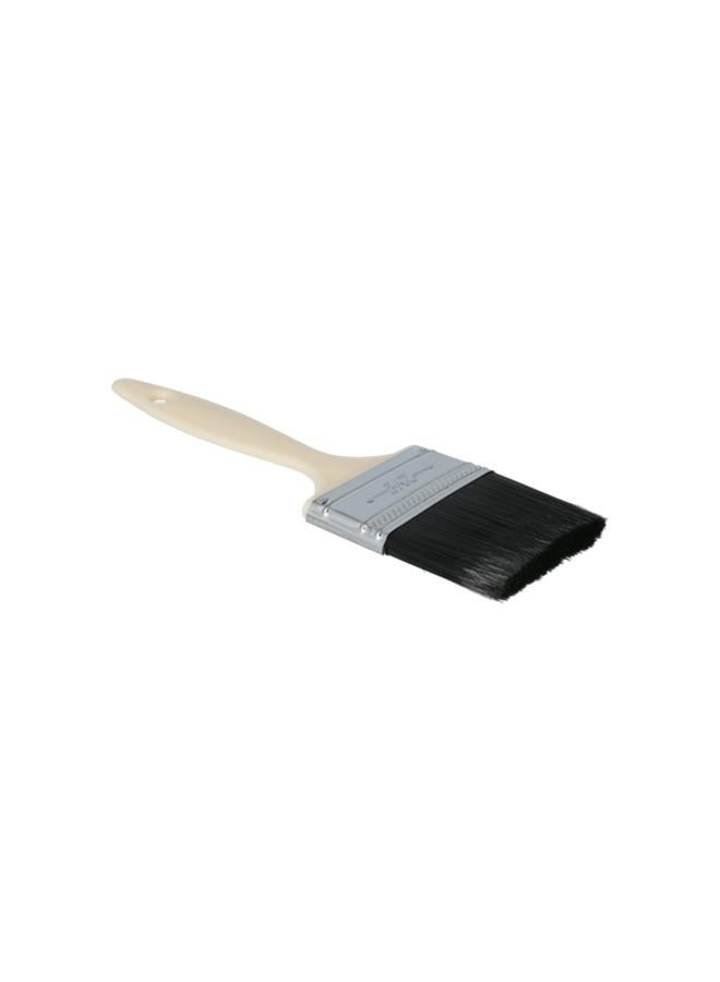 LINZER Flat Touch-Up Paint Brush Multicolor 2.5inch - Image 3