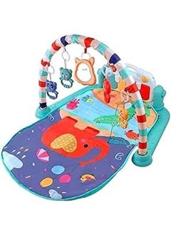 Mastela Piano carpet for children 