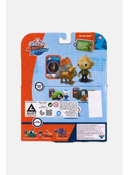 OCTONAUTS Octonauts Above and Beyond Toy, Beige  - Image 3