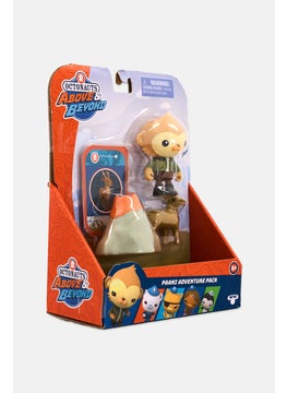 OCTONAUTS Octonauts Above and Beyond Toy, Beige  - Image 2