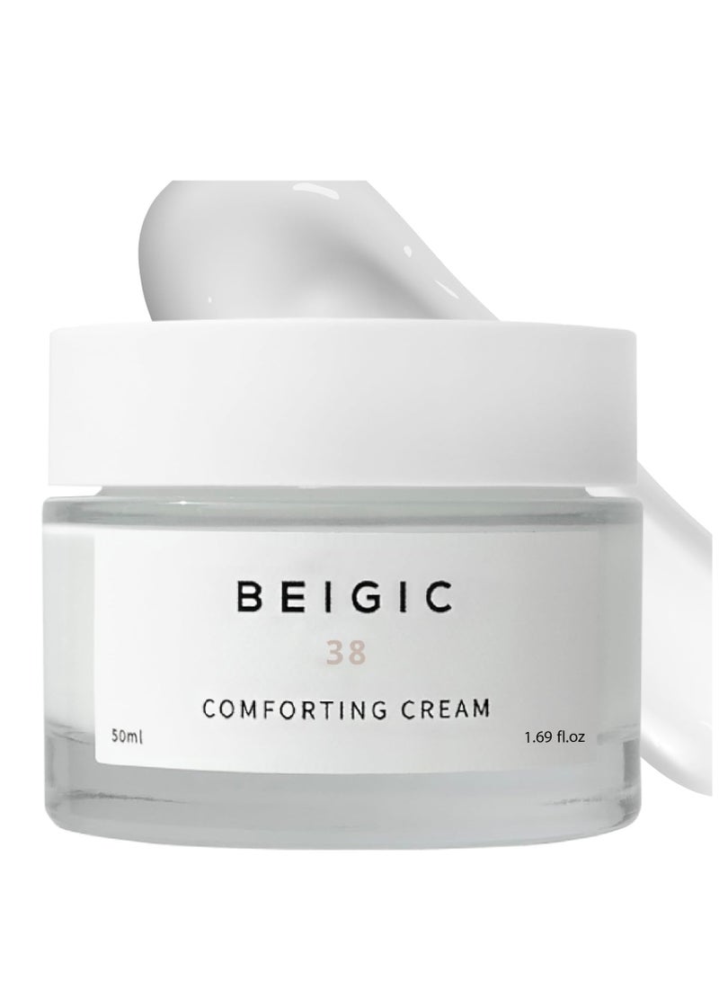 Beigic Comforting Cream 50ml - Image 1