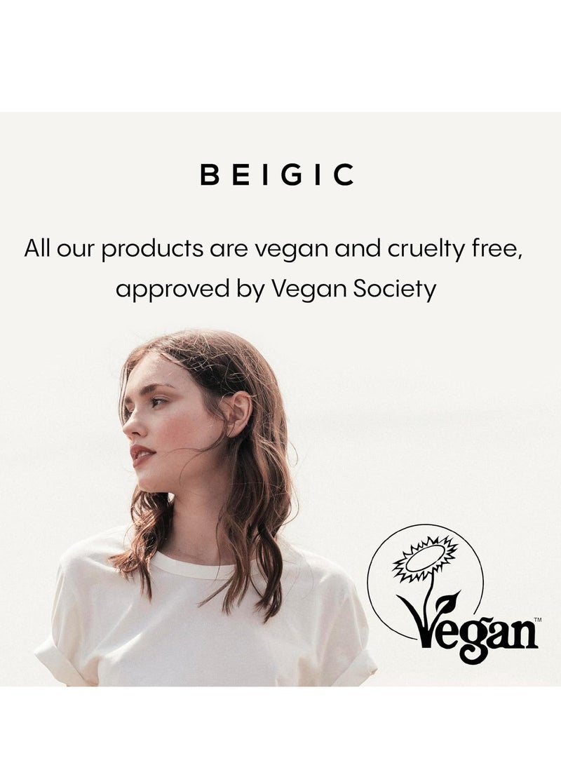 Beigic Comforting Cream 50ml - Image 3