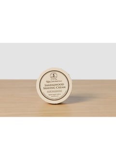 Taylor of Old Bond Street Sandalwood Shaving Cream Bowl - 150Gm  - Image 3