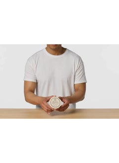 Taylor of Old Bond Street Sandalwood Shaving Cream Bowl - 150Gm  - Image 4