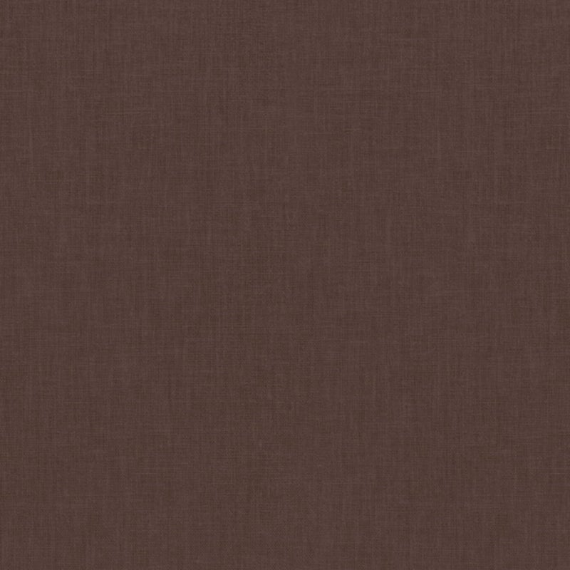 100% Cotton Soft Lightweight Reversible Single Bed Dohar for Bed, AC Dohar, All Seasons 150 GSM, Brown Dyed Plain - 1 Pcs  - Image 4