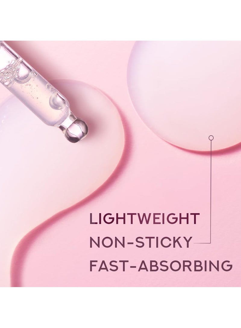 Pond's Pond’s Bright Miracle Ultimate Brightening Serum with Niasorcinol, 30X better than Vit C | 30 ml - Image 3