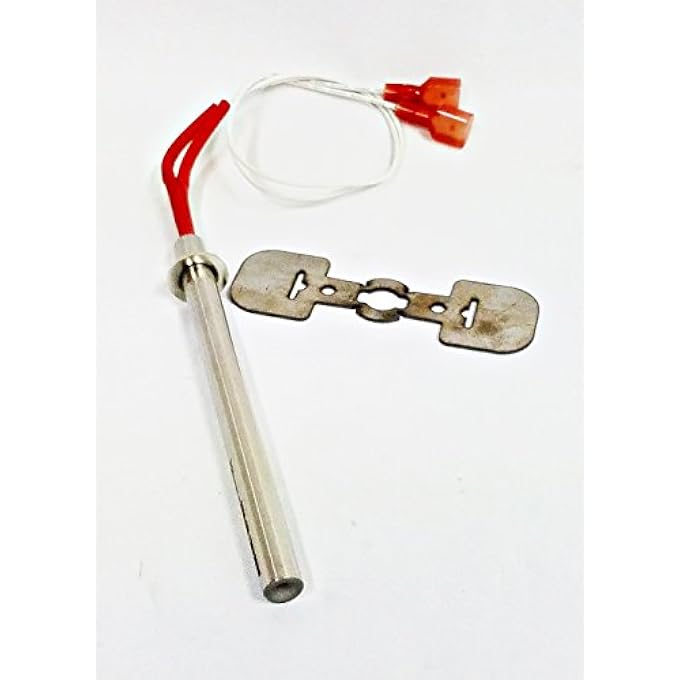 TEMPCO PELLET STOVE IGNITER, REPLACEMENT PLEASANT HEARTH PELLET STOVES FOR SRV7000-660 - Image 2