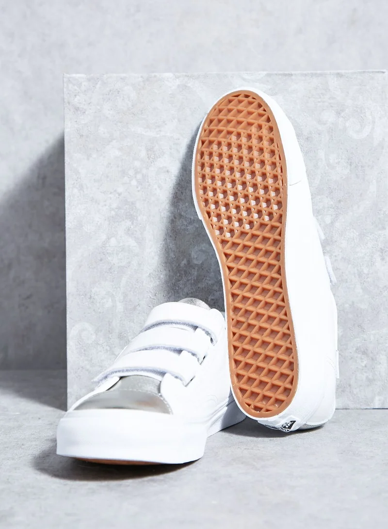 VANS Prison Issue Velcro