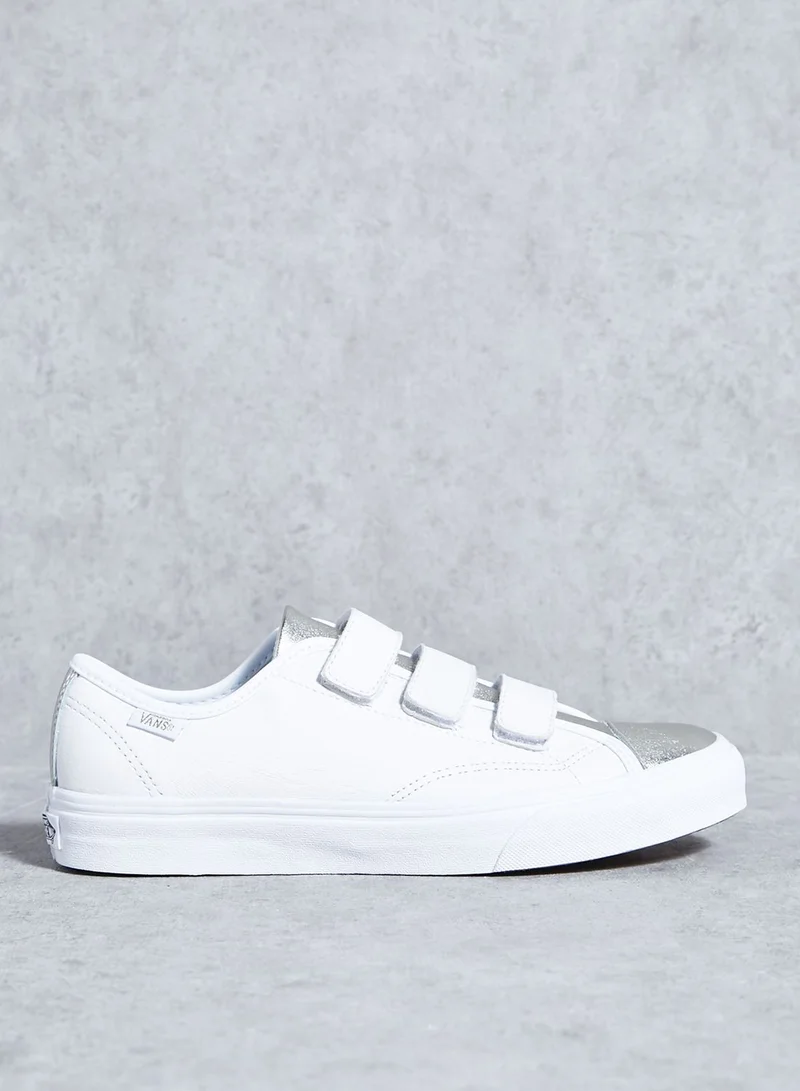 VANS Prison Issue Velcro