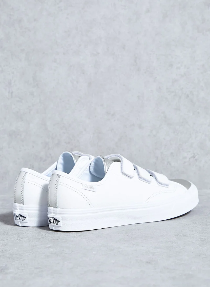 VANS Prison Issue Velcro