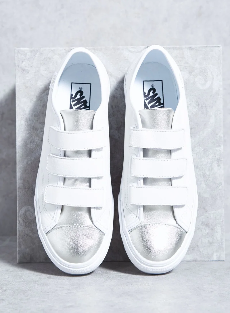 VANS Prison Issue Velcro
