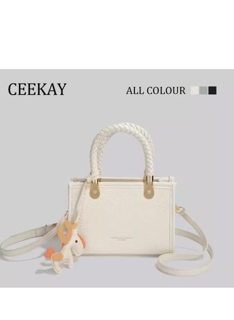 CEEKAY Advanced Handheld Design Women's Bag Crossbody Bag - Image 1