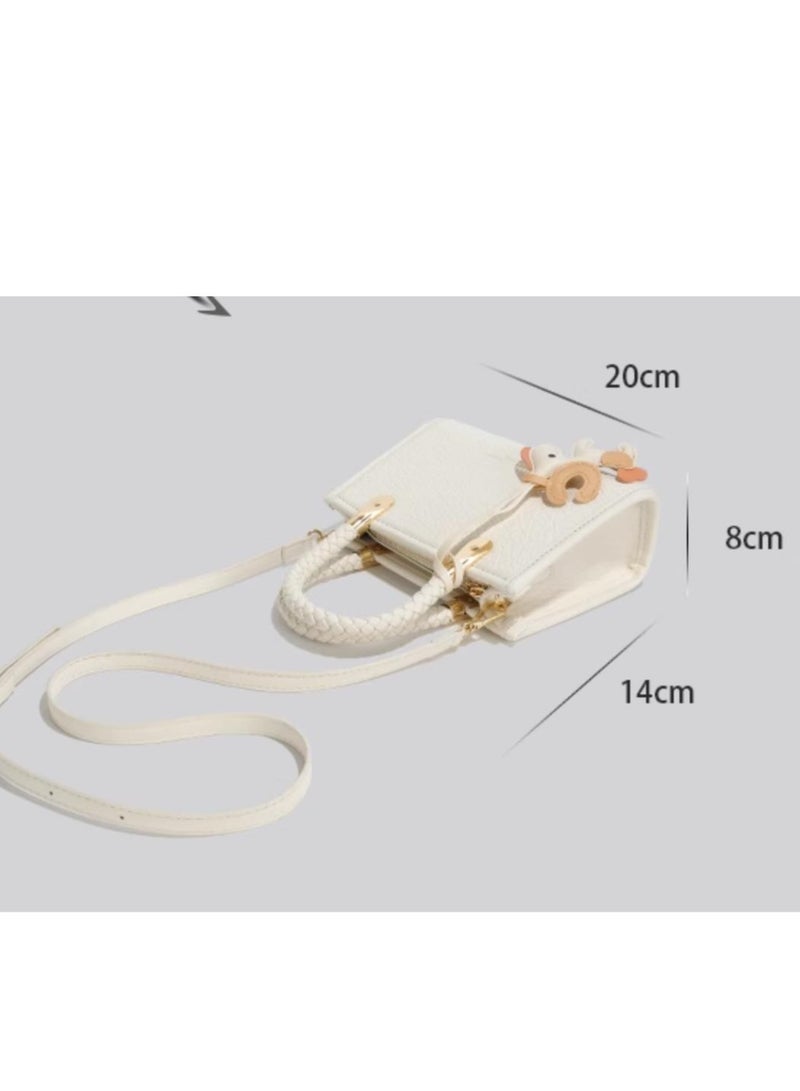 CEEKAY Advanced Handheld Design Women's Bag Crossbody Bag - Image 4