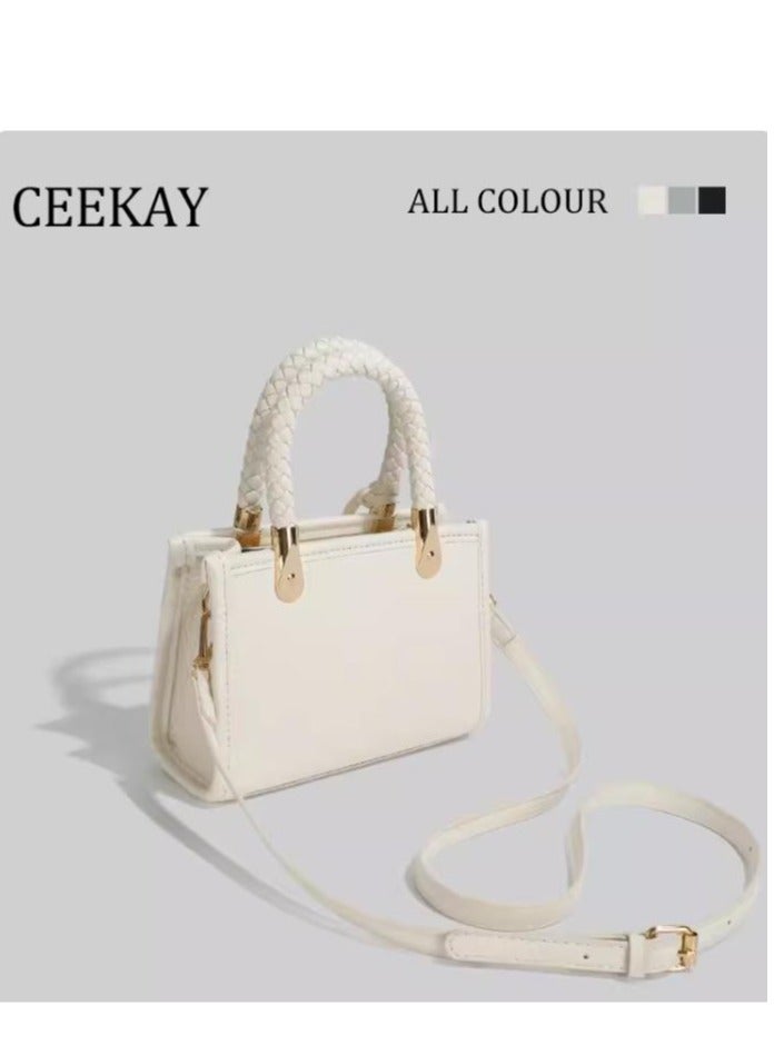 CEEKAY Advanced Handheld Design Women's Bag Crossbody Bag - Image 5