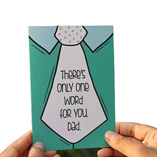 Oye Happy - Mom and dad Greeting Card - Mirror Card for Parents to Gift on Birthday/Anniversary - Image 5