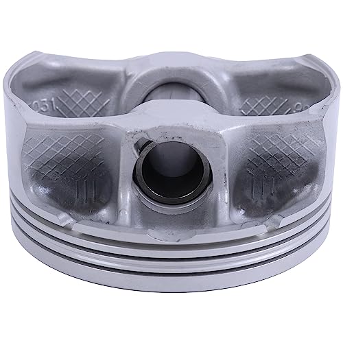 WQSING 99mm Cylinder Piston Top End Gaskets Kit 3022860 Compatible with Polaris Ranger 570 Sportsman 570 2014-2019 RZR 570 EFI 2012-2013 Rebuild - Image 5