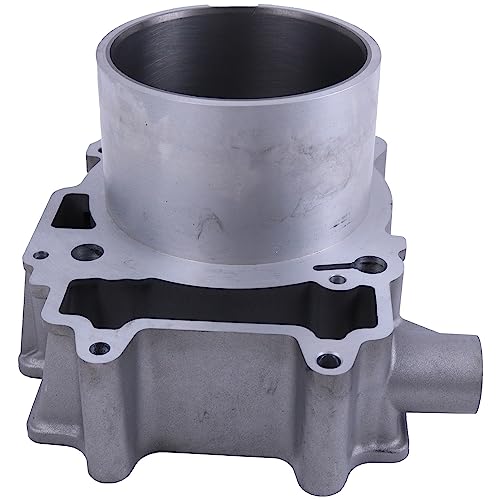 WQSING 99mm Cylinder Piston Top End Gaskets Kit 3022860 Compatible with Polaris Ranger 570 Sportsman 570 2014-2019 RZR 570 EFI 2012-2013 Rebuild - Image 4