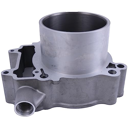 WQSING 99mm Cylinder Piston Top End Gaskets Kit 3022860 Compatible with Polaris Ranger 570 Sportsman 570 2014-2019 RZR 570 EFI 2012-2013 Rebuild - Image 3