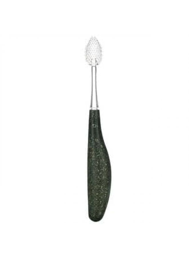 Radius RADIUS, Source Brush, Soft, Replaceable Head, 1 Toothbrush