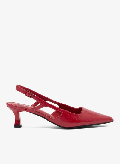 RAID Clelia Slingback Pumps