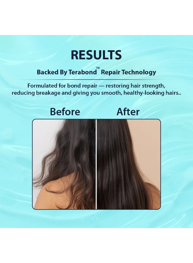 DERMISTRY Bond Repair Hair Serum for All Hair Types - Image 4