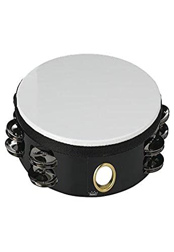 Remo TA-5208-ML Economy Tambourine - Image 3