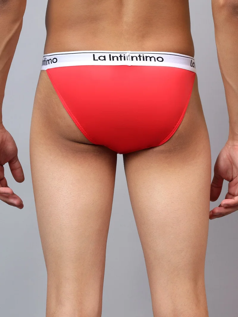 La Intimo Go Soft Minicheek