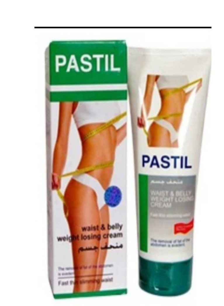 PASTEL Cream for cellulite 200ml