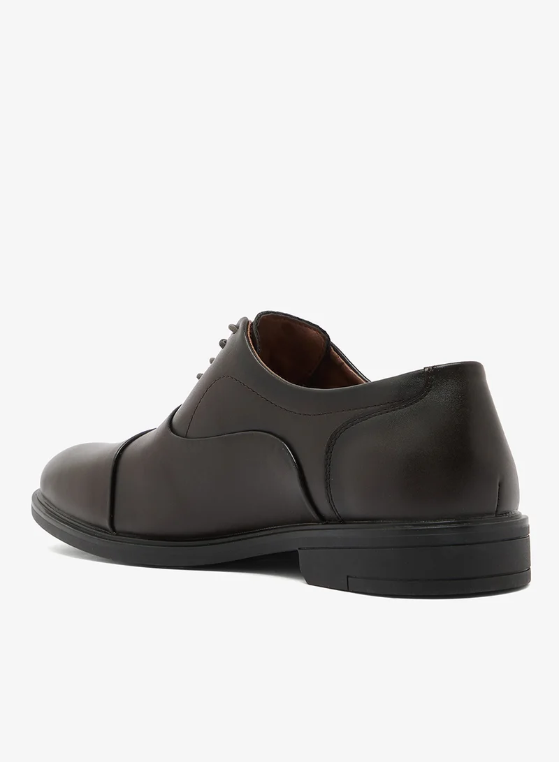 Robert Wood Formal Lace Ups