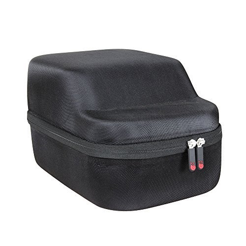Hermitshell Hard EVA Travel Case fits Sony PlayStation VR (PSVR) / Sony PlayStation VR2 (PSVR2) Headset and Accessories - Image 2