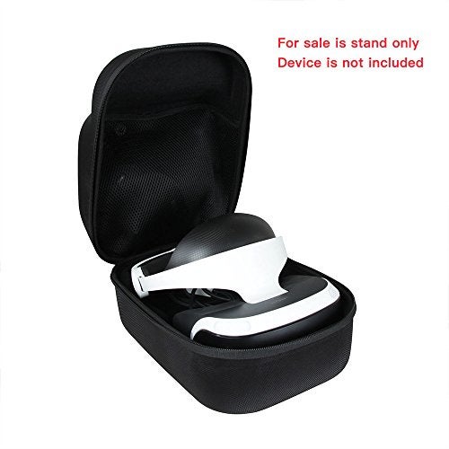 Hermitshell Hard EVA Travel Case fits Sony PlayStation VR (PSVR) / Sony PlayStation VR2 (PSVR2) Headset and Accessories - Image 3