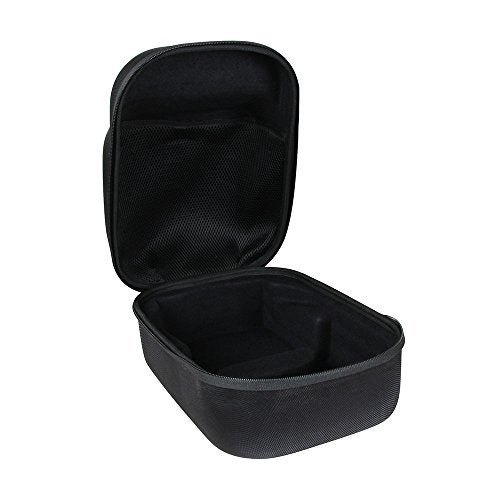 Hermitshell Hard EVA Travel Case fits Sony PlayStation VR (PSVR) / Sony PlayStation VR2 (PSVR2) Headset and Accessories - Image 5