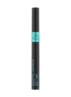 Catrice Ink Eyeliner Waterproof  Stay In Black 010  - Image 1