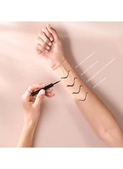 Catrice Ink Eyeliner Waterproof  Stay In Black 010  - Image 2