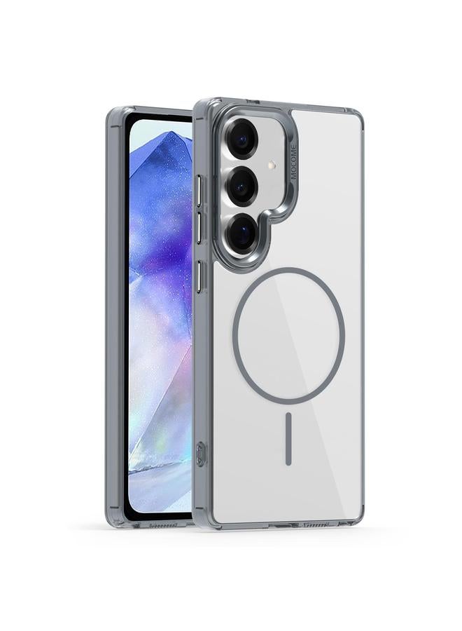 اس-توب جراب لهاتف Samsung Galaxy A55 5G Star Shield رفيع دائري MagSafe - Image 1