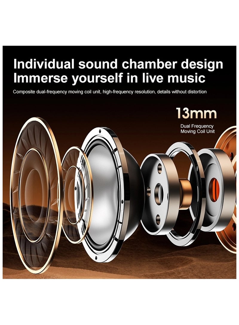 mblue TrueWireless Earbuds – Premium Sound & Comfort Without Wires, AR02 - Image 4