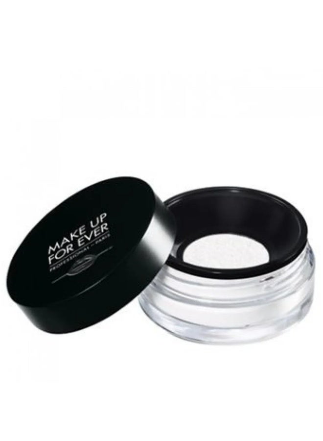 Makeup Ladies Ultra HD Microfinishing Loose Powder 0.29 oz # 01 Translucent Makeup - Image 4