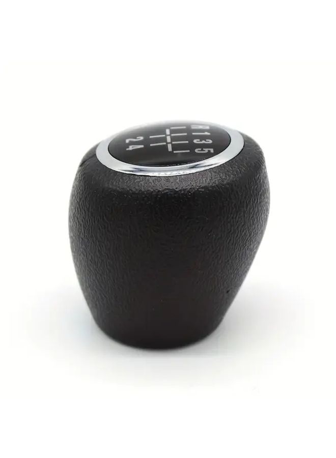5 Speed Car Gear Shift Knob Lever Stick Handle For Chevrolet Cruze 2008 To 2012 - Image 3