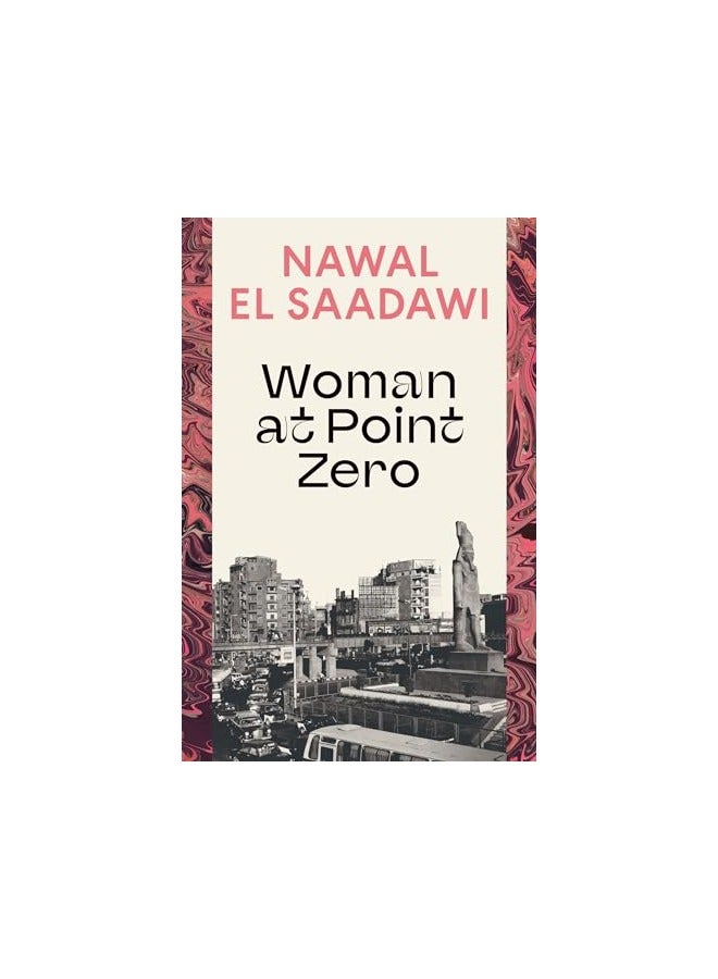Woman At Point Zero